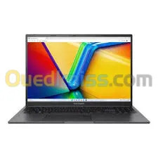 LAPTOP ASUS I7-13700H DDR5 16G Ssd.512Go RTX3050 16" WIN11