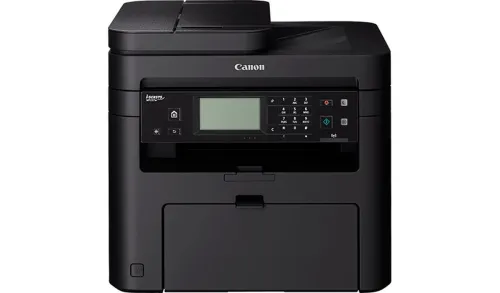 IMPRIMANTE CANON MF LASER 4in1 MF237W 23PM ADF FAX (TONER 83A)