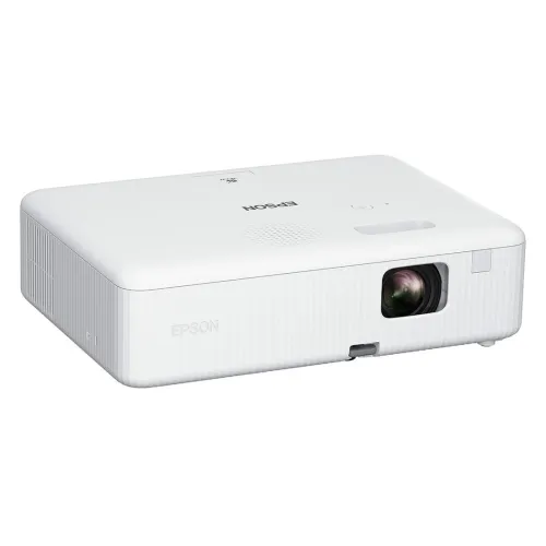 DATASHOW EPSON n CO-W01 HDMI 3000 LUMENS