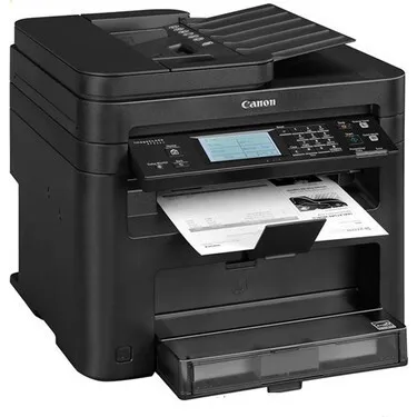 IMPRIMANTE CANON MF LASER 4in1 MF237W 23PM ADF FAX (TONER 83A)