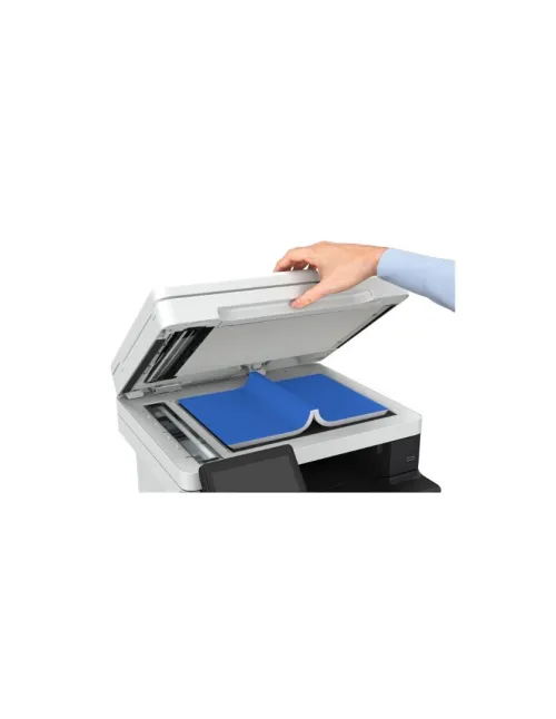 MULTIFONCTION LASER 3in1 A4 CANON X 1440i WIFI RJ45 40PPM RV+ADF AVEC TONER ORIG "10600COPIE"