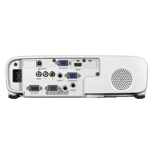 DATASHOW EPSON EB-E20 HDMI 3400 LUMENS