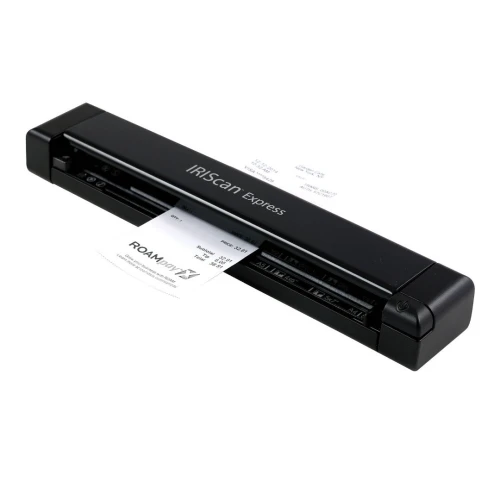 SCANNER CANON IRISCAN EXPRESS 4