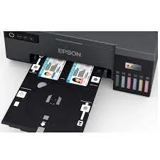 IMPRIMANTE EPSON L18050 A3+ A RESERVOIR 06 COULEUR