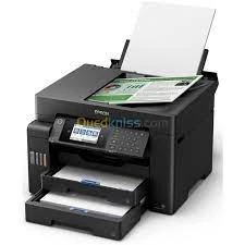 IMPRIMANTE MF 4IN1 EPSON L15160 A3 WIFI+ RJ45/ FAX/ RECTO VERSO A3/A4