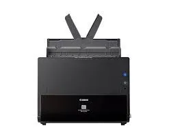 SCANNER A4 CANON imageFORMULA DR-C225II ADF R/V 25PPM 