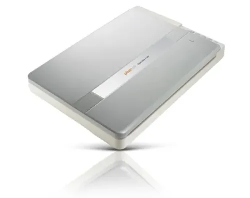 SCANNER A3 PLUSTEK OPTICSLIM 1180-1200 DPI A PLAT