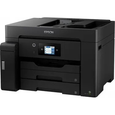 IMPRIMANTE MF3IN1 EPSON M15140 A3 WIFI+ RJ45/ R-V A RESERVOIR NOIRE
