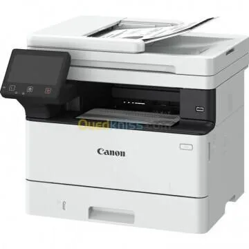 MULTIFONCTION LASER 3in1 A4 CANON X 1440i WIFI RJ45 40PPM RV+ADF + TONER COMPATIBLE T13