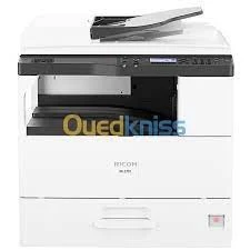 PHOTOCOPIEUR RICOH M2701 27PPM A3 & A4 RECTO-VERSO + ADF