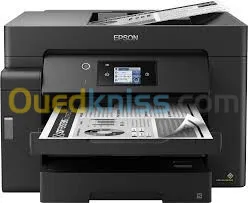IMPRIMANTE MF3IN1 EPSON M15140 A3 WIFI+ RJ45/ R-V A RESERVOIR NOIRE