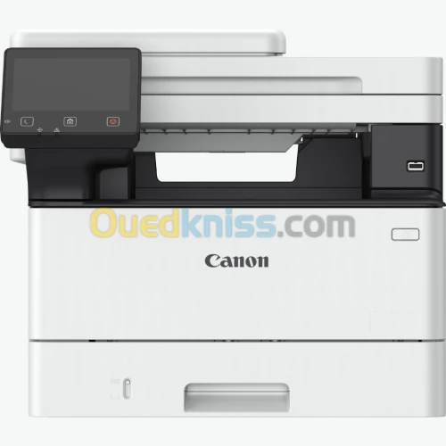 IMPRIMANTE MF LASER 3in1 CANON MF463DW 40PM WIFI RJ45 RV ADF