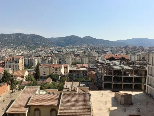 Vente Appartement Studio F2 F3 Tizi Ouzou Tizi ouzou