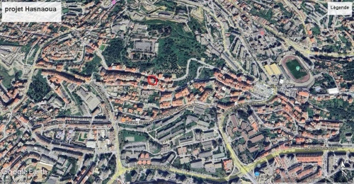 Vente Appartement Studio F2 F3 Tizi Ouzou Tizi ouzou