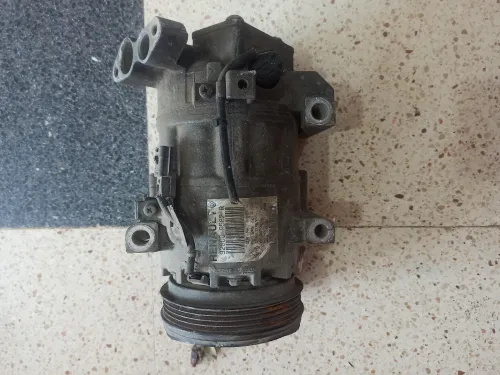 Compressor