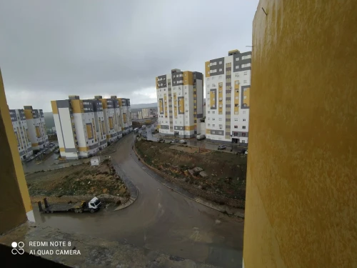 Vente Appartement Constantine El khroub