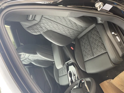 Audi A6 2026 Business Excutive