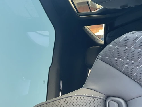Audi A5 2025 S Line