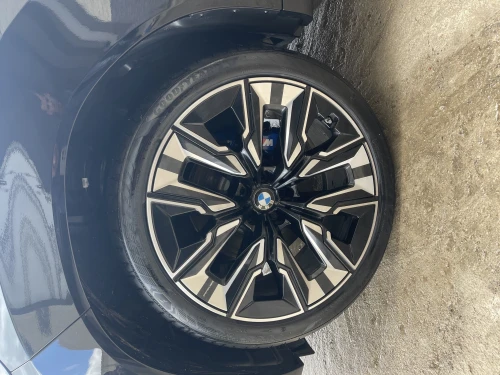 BMW X3 2026 M sport