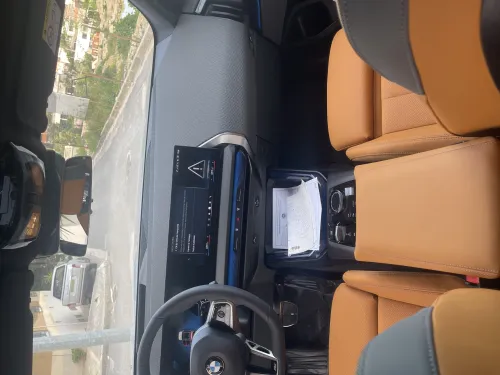 BMW X3 2026 M sport