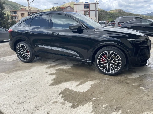Audi Q5 2026 SPORTBACK