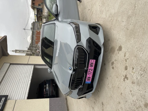 BMW Série 5 2026 520d individual