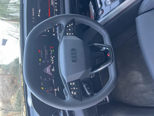 Audi A5 2026 Limousine