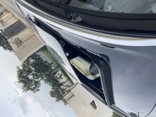 Geely Coolray 2026 Full