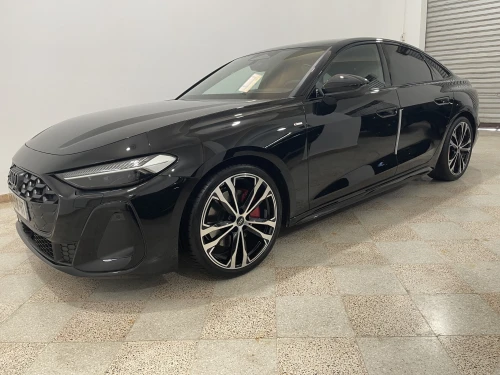Audi A5 2025 S Line
