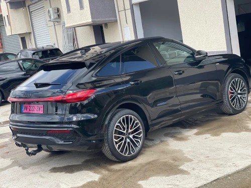 Audi Q5 2026 SPORTBACK