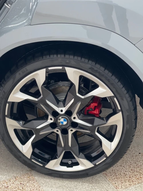 BMW X2 2026 M sport