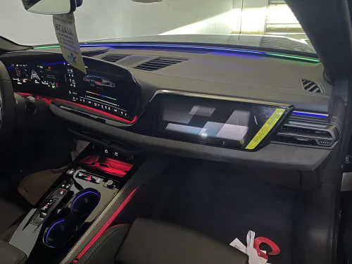 Audi A5 2026 Limousine