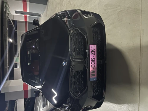 BMW X2 2026 M sport X