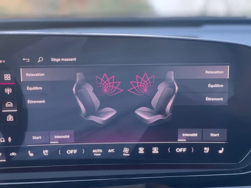 Audi A5 2026 Limousine