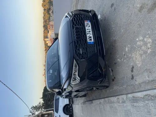 Audi Q3 2026 SPORTBACK