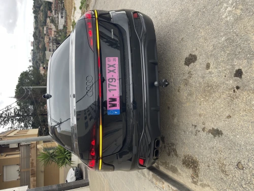 Audi A6 2026 Business Excutive