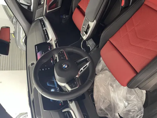 BMW X2 2026 M sport X