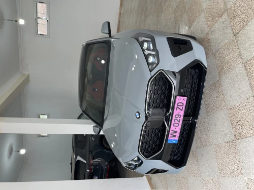 BMW X2 2026 M sport