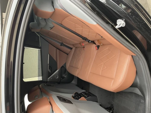 BMW Série 5 2026 520d individual