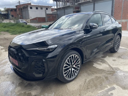 Audi Q5 2026 SPORTBACK