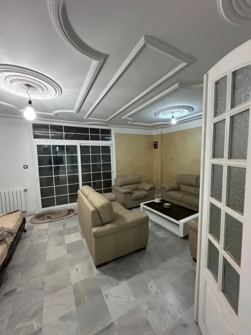 Vente Appartement F6 Alger Cheraga