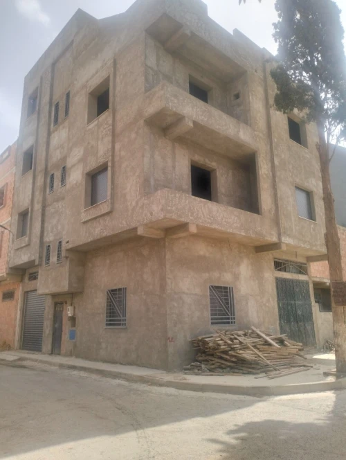 Vente bien immobilier Oran Misseghine