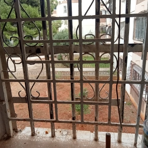 Vente Appartement F4 Alger Kouba