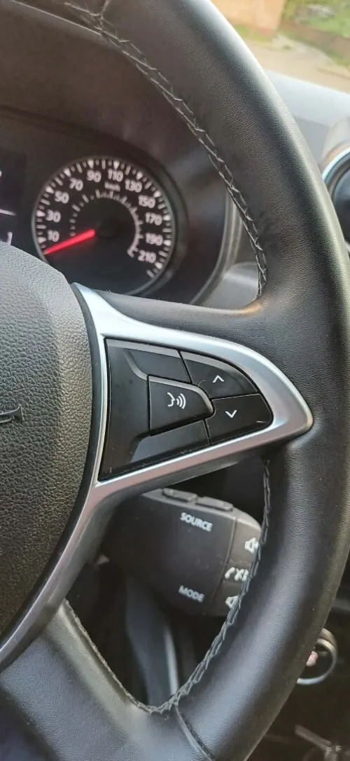 Dacia Duster 2022 