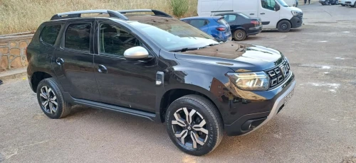 Dacia Duster 2022 