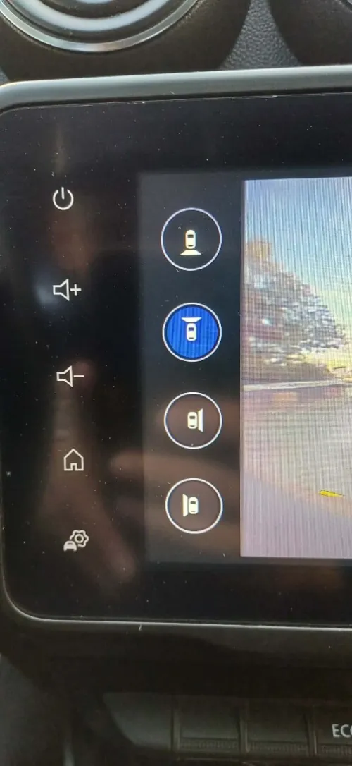 Dacia Duster 2022 