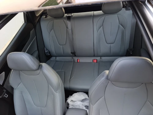 Geely Cityray 2026 Beautiful