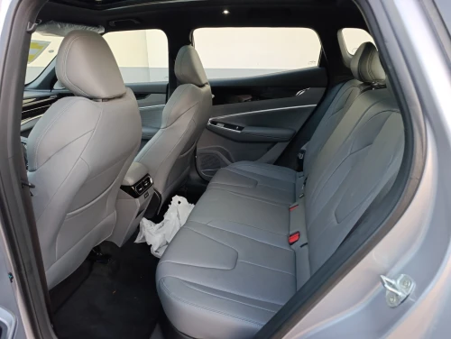 Geely Cityray 2026 Beautiful