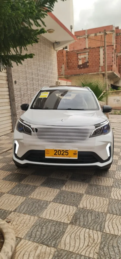 Livan X3 Pro  2025 X3 Pro automatique + Toit 