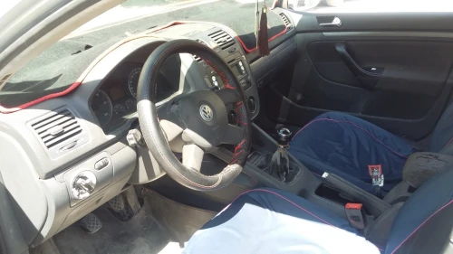 Volkswagen Golf 5 2005 